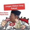 Masyarakat Desa Way Layap Bergejolak….!!! Pinta Syaiful Anwar Segera Diperiksa
