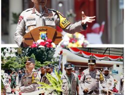 Kapolda Jatim Resmikan Pembangunan Sae Cafe di Polres Batu untuk Tingkatkan Pelayanan Publik