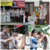 Silaturahmi Kamtibmas, Kapolres Nganjuk Sambangi SLB Dharma Bakti Patianrowo