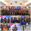 TNI AL Akan Bangun Pangkalan di Madura, Kasal Terima Aset Tanah Barang Pemerintah Kabupaten Sumenep