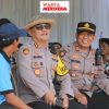 Lebaran, Arus Lalu Lintas di Kebumen Meningkat, Pacuan Kuda Jadi Daya Tarik Wisatawan