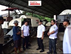 Ikhtiar Muchendi, Supriyanto Selamatkan Aset Terbengkalai
