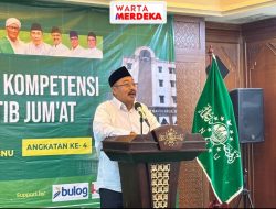 Apresiasi PBNU ke Polri atas Mudik 2025: Alhamdulillah Lancar