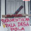 Darurat Korupsi Di Desa Pola Kabupaten Muna