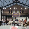 Pemantapan Ketua KKMD Berlangsung  Sukses, Amhar Black Ditunjuk Secara Aklamasi Menjadi Ketua KKMD Definitif