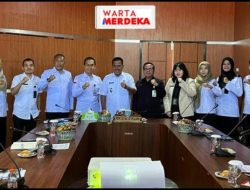 Sebanyak 96 Kades/Lurah dari OKI ikuti Ajang Peacemaker Justice Award