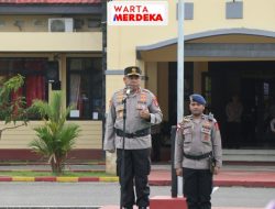 510 Personel Gabungan Dikerahkan Cari Iptu Tomi yang Hilang Saat Kejar KKB