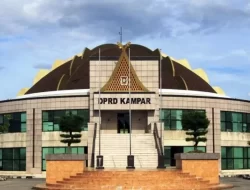 Anggota DPRD Kampar Dalam Pusaran Kasus KUR Bangkinang