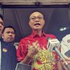 Pakar Telematika Roy Suryo Di Laporkan Ke Polisi Atas Dugaan Pencemaran Nama Baik dan Penghasutan.