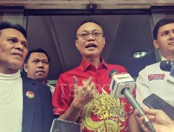 Pakar Telematika Roy Suryo Di Laporkan Ke Polisi Atas Dugaan Pencemaran Nama Baik dan Penghasutan.