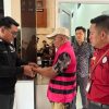 Kejaksaan Negeri Kampar Menetapkan Mantan Kades Indra Sakti Menjadi Tersangka Kasus Kas Tanah Desa