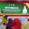 HUT PP PAUD Ke-68 Tahun 2025 Tingkat Prov. Riau, Kabupaten Kampar Bertabur Juara
