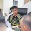 Warga Senama Nenek Digotong Saat Meninggal, Bupati Kampar Turut Berdukacita dan Evaluasi Penggunaan Ambulan
