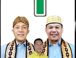 Badan Saksi Nasional (BSN) Partai Golkar Siap Kawal Suara Supriyanto-Suriansyah Pada PSU Pilkada Pesawaran