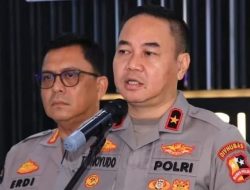 Polisi tangkap Di Beberapa Wilayah Jawa dan Sumatra konten eksploitasi anak Di grup Facebook ‘Fantasi Sedarah’ dan ‘Suka Duka