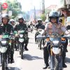 Polres Kediri Kota Tegas Berantas Premanisme Lewat Ops Pekat ll Semeru 2025