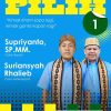 Bawa Angin Segar Bagi Siswa Dan ASN Bila Paslon Supriyanto dan Suriansyah Terpilih Jadi Bupati Pesawaran