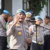 Mayday 2025 : Kapolrestabes Surabaya Pastikan Tidak Ada Anggota Pengamanan yang Menggunakan Senpi
