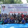 Ziarah May Day di Makam Marsinah, Forkopimda dan Serikat Buruh Doa Bersama