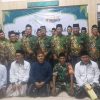 Acara Pelantikan dan Musyawarah Kerja Pengurus Ranting Nahdlatul Ulama (NU) Desa Kemangi Kecamatan Bungah