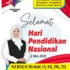 Prof. Mia Amiati: Aktualisasi Semangat Hardiknas Demi Pendidikan Indonesia