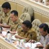 Rapat Bersama Komisi II DPR RI, Wamendagri Ribka Beberkan Peran BUMD Perkuat Kemandirian Fiskal Daerah