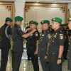 Pangdam V/Brawijaya Lantik Danrem 083/Baladhika dan Kajasdam V/Brawijaya