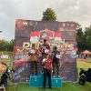 Brimob Polda Jateng Raih Juara 1 di Kejuaraan Menembak Danjen Kopassus Cup 2025