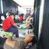 Tak Ada Aksi di Jalan Pekerja bersama Polisi dan Apindo Gelar Donor Darah Peringati May Day di Ponorogo