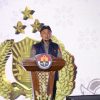 Rakernis Humas Polri 2025 Resmi Dibuka, Kadivhumas Tegaskan Komitmen Penguatan Komunikasi Publik Menuju Indonesia Emas 2045