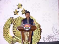 Rakernis Humas Polri 2025 Resmi Dibuka, Kadivhumas Tegaskan Komitmen Penguatan Komunikasi Publik Menuju Indonesia Emas 2045