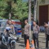 Polres Jember Maksimalkan Program Road Safety Edukasi Keselamatan Berlalulintas Bagi Pelajar dan Santri