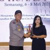 Staff Ahli Kapolri : Humas Polri Harus Adaptif Hadapi Serangan Digital dan Era Post-Truth