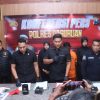 Polres Pasuruan Berhasil Ungkap Penipuan Modus Pinjol 195 Korban Rugi 2,6 Milyar