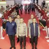Taruna dan PPID Akpol Ikuti Rakernis Humas Polri 2025, Perkuat Kompetensi Kehumasan Menuju Indonesia Emas 2045