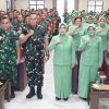 Danrem 081/DSJ Beri Pesan Menohok Terkait Kesehatan