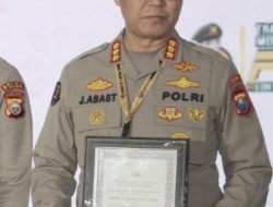 Kembali Raih Prestasi, Bidang Humas Polda Jatim Terima 3 Penghargaan dari Divisi Humas Polri