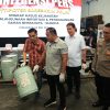 Kemendag RI Apresiasi Polri yang Berhasil Bongkar Perdagangan Ilegal Sianida di Jawa Timur
