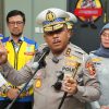 Survei Indikator: 89,6% Pemudik Terbantu oleh Kerja Polantas Selama Mudik 202
