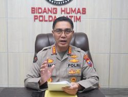 Polda Jatim Berhasil Berhasil Ungkap 224 Kasus Aksi Premanisme Ratusan Tersangka Diamankan