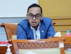 Pimpinan Komisi III DPR Apresiasi Polri Tindak 3.326 Kasus Premanisme