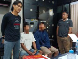 Polres Blitar Bentuk Satgas Anti-Premanisme Jaga Kondusifitas Wilayah dan Dunia Usaha