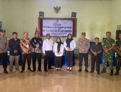 Ujian Perangkat Desa Depok Dikawal Ketat, TNI-Polri dan Pemerintah Jamin Transparansi