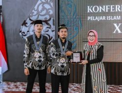 KONWIL 34 PII Jatim, Bupati Lumajang Utarakan pentingnya pelajar aktif berorganisasi