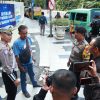 Cegah Aksi Premanisme Polda Jatim Gelar Patroli Skala Besar di Operasi Pekat II Semeru 2025