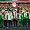 Menko Zulhas Ungkap Peran Penting Kapolri dalam Wujudkan Swasembada Pangan