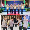 Polda Jatim Raih 3 Penghargaan Juara 1 Tingkat Nasional di Rakernis SDM Polri 2025