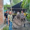 Polsek Bagor Bongkar Arena Sabung Ayam di Sugihwaras, Warga Diminta Tak Biarkan Perjudian Berkembang
