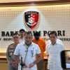 Polri Bongkar Kasus Besar Peredaran Sianida Ilegal, Amankan 6.000 Drum di Surabaya dan Pasuruan