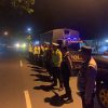 Ops Pekat ll semeru 2025 Polres Pasuruan Gencarkan Patroli Malam Cegah Premanisme dan Geng Motor